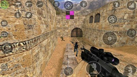 télécharger counter strike 1.6 android|Download Counter Strike 1.6 APK and OBB for android .